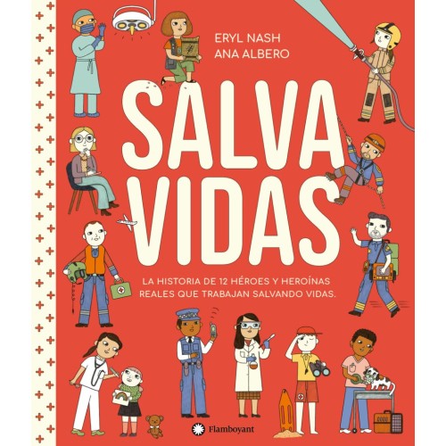 SALVAVIDAS