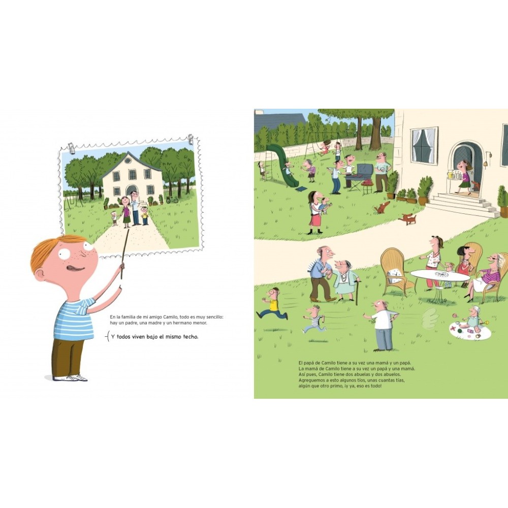 MI SUPERFAMILIA UN 2