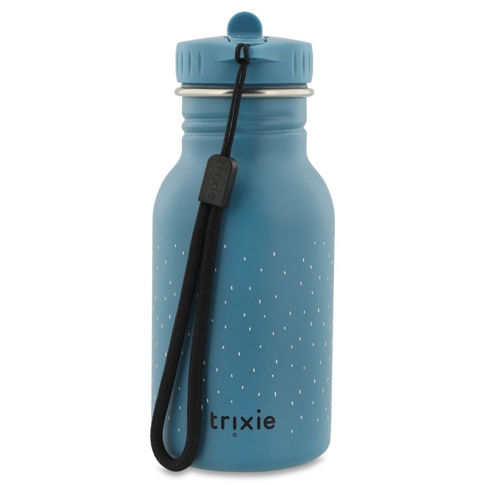 TRIXIE BOTELLA 350ML TRICERATOPS 2