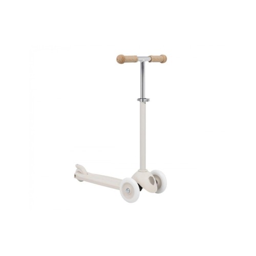 PATINETE ECO BANWOOD IVORY