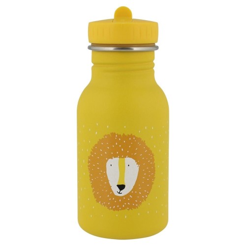 TRIXIE BOTELLA 350ML MR LION