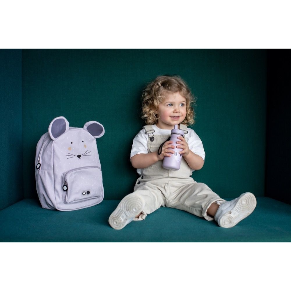 TRIXIE BOTELLA 350ML MR MOUSE