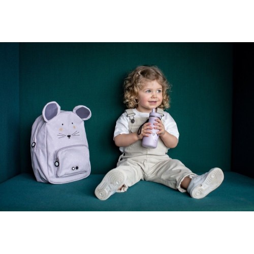 TRIXIE BOTELLA 350ML MR MOUSE