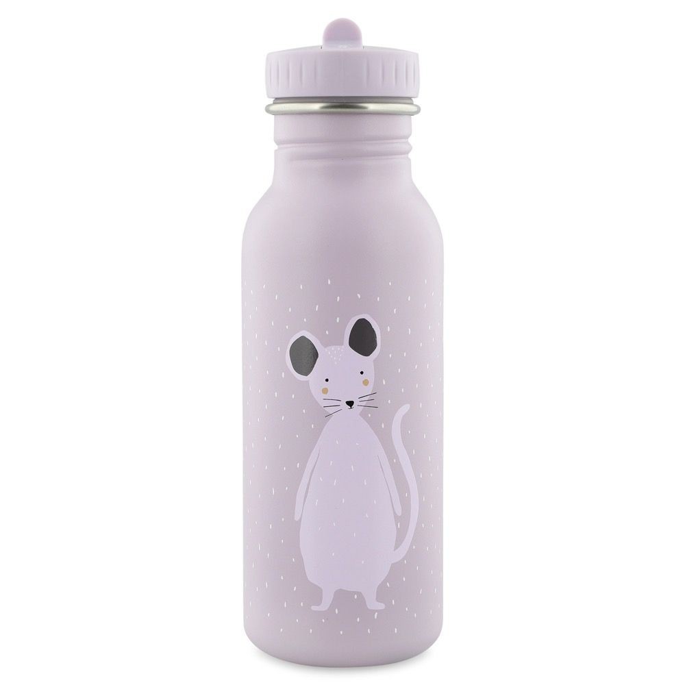TRIXIE BOTELLAS 500ML LILA