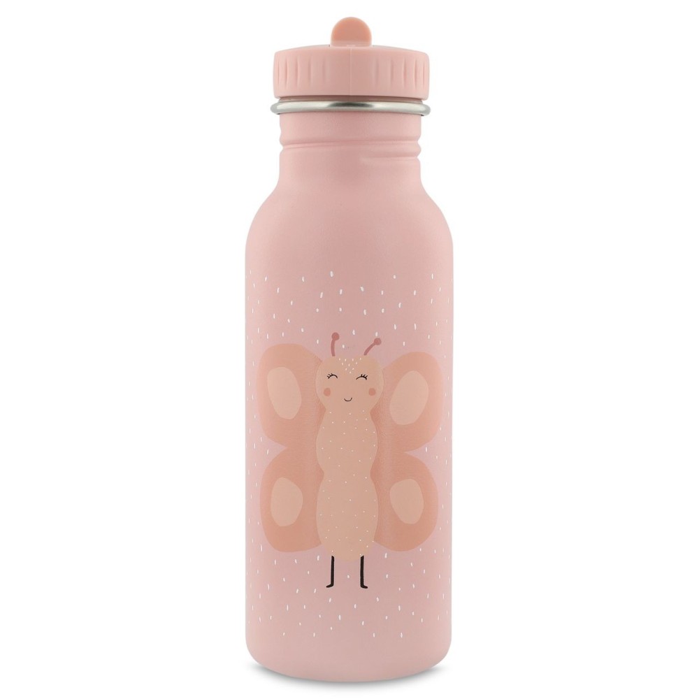 TRIXIE BOTELLAS 500ML MRS BUTTERFLY