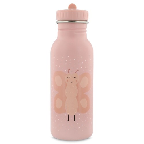 TRIXIE BOTELLAS 500ML MRS BUTTERFLY
