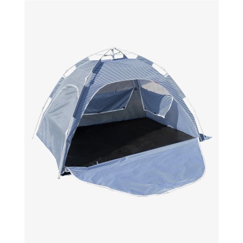 CARPA PLAYA FAMILIA SANTA CRUZ AZUL