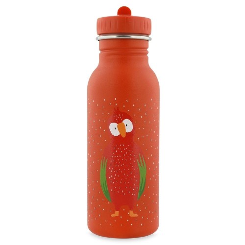 TRIXIE BOTELLAS 500ML MR PARROT