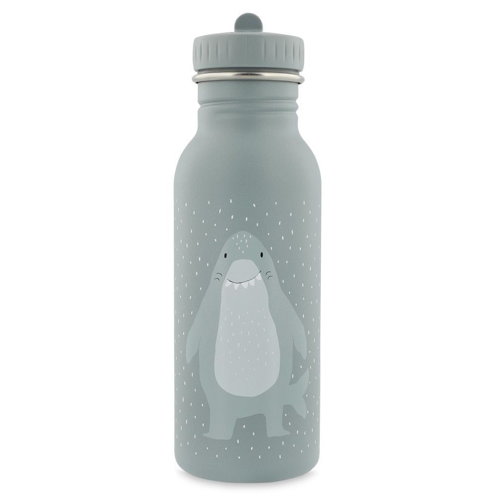 TRIXIE BOTELLAS 500ML MR SHARK