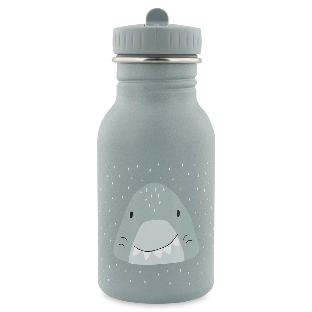 TRIXIE BOTELLA 350ML MR SHARK