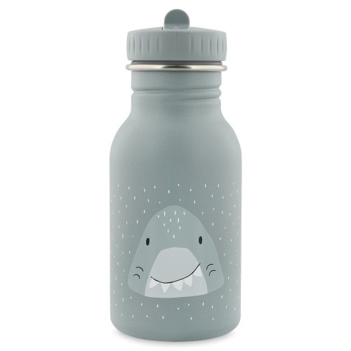 TRIXIE BOTELLA 350ML MR SHARK