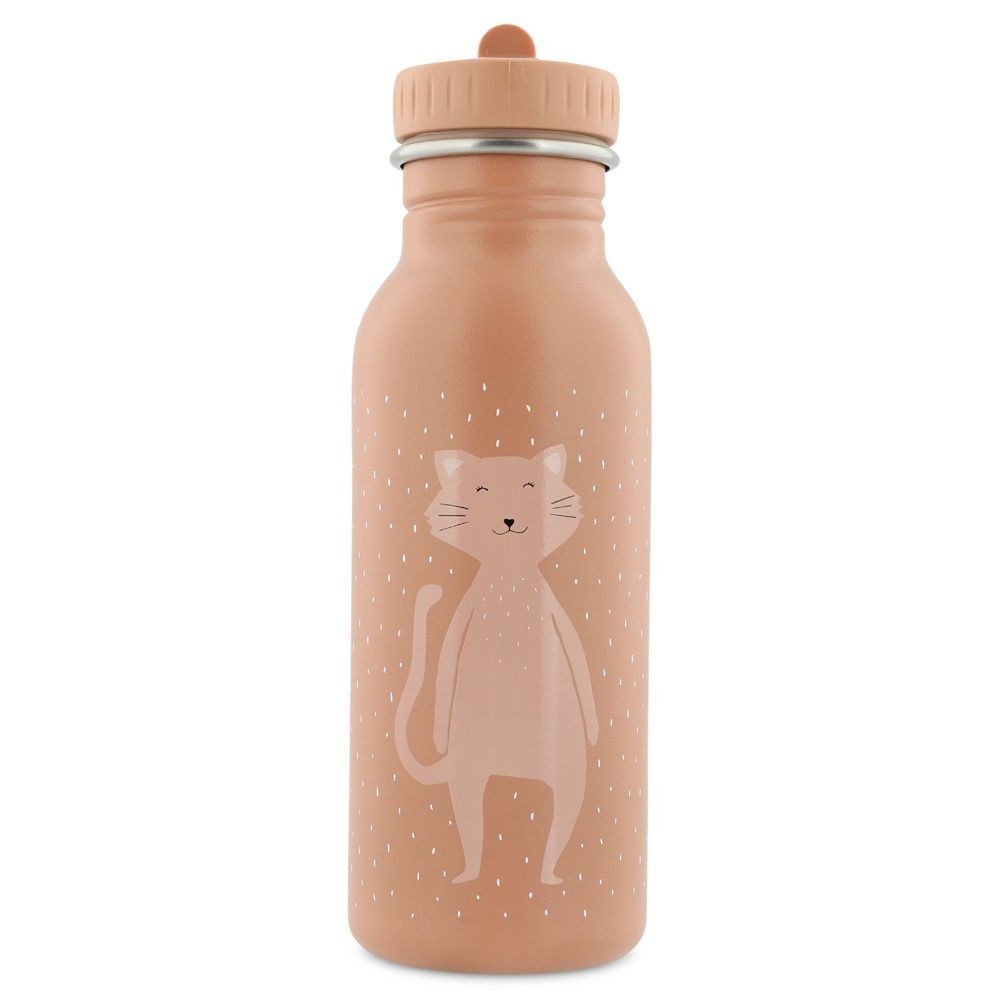 TRIXIE BOTELLAS 500ML MRS CAT