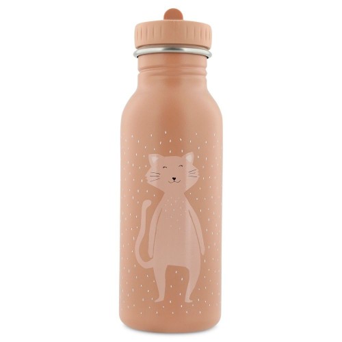 TRIXIE BOTELLAS 500ML MRS CAT