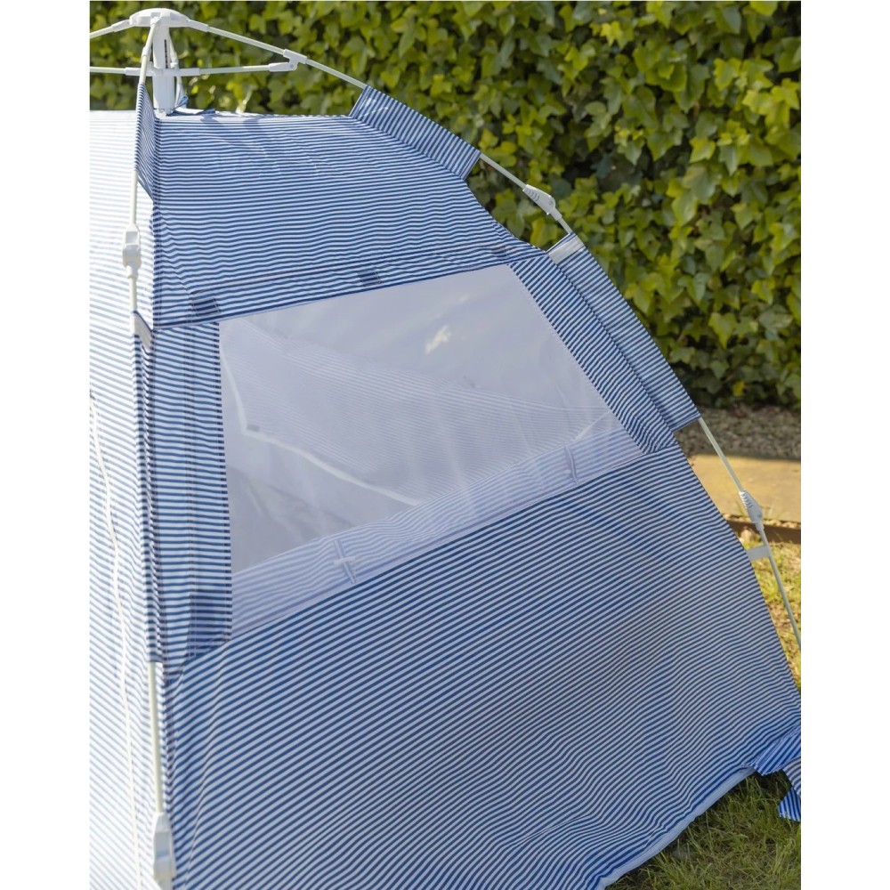 CARPA PLAYA FAMILIA SANTA CRUZ AZUL 2