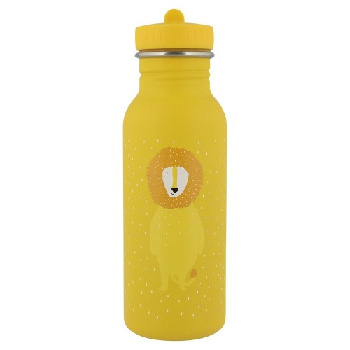 TRIXIE BOTELLAS 500ML MR LION