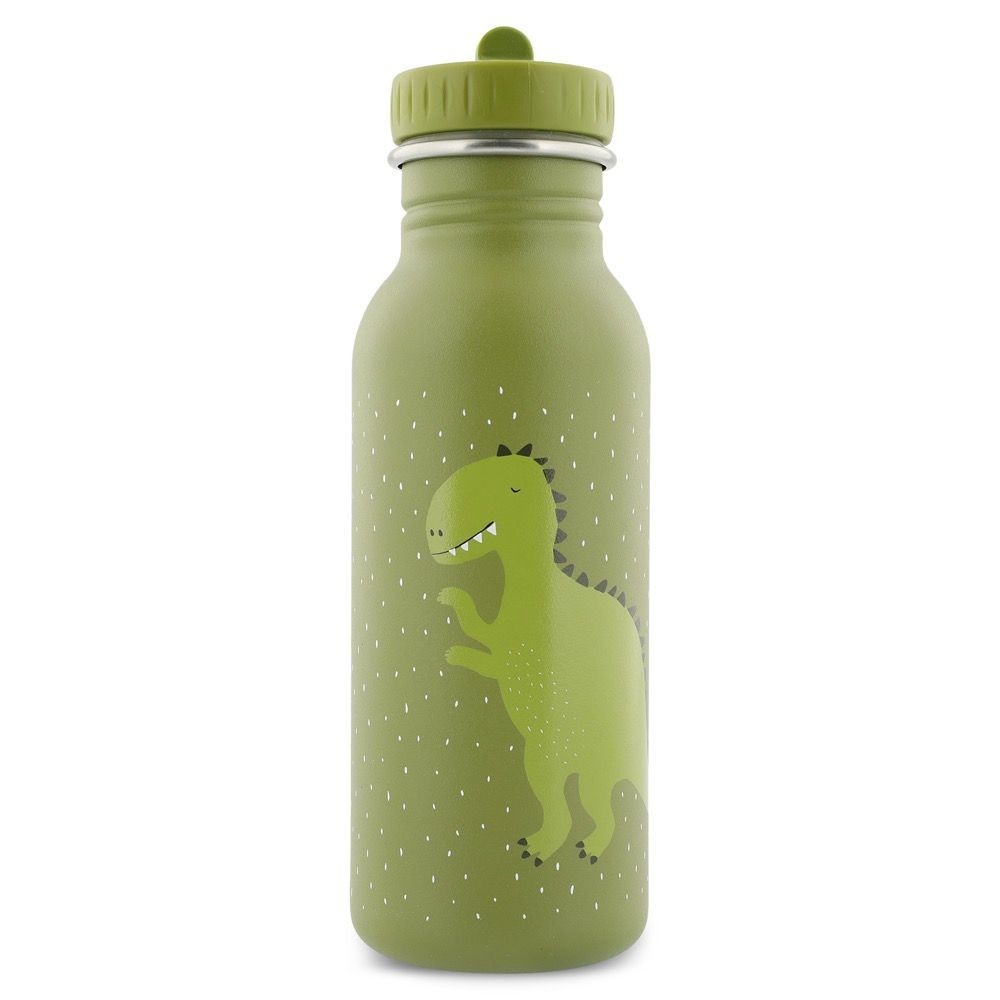 TRIXIE BOTELLAS 500ML MR DINO