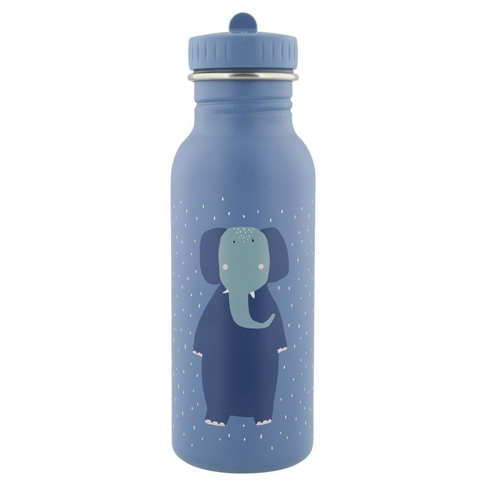 TRIXIE BOTELLAS 500ML AZUL