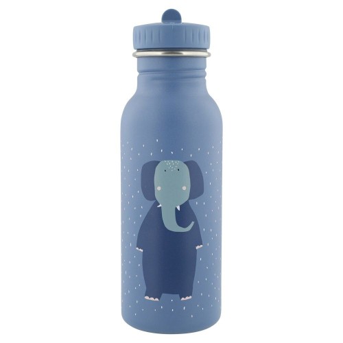 TRIXIE BOTELLAS 500ML AZUL