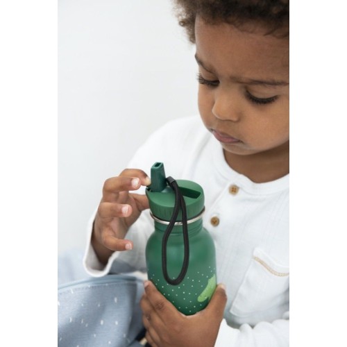 TRIXIE BOTELLAS 500ML MR COCODRILO