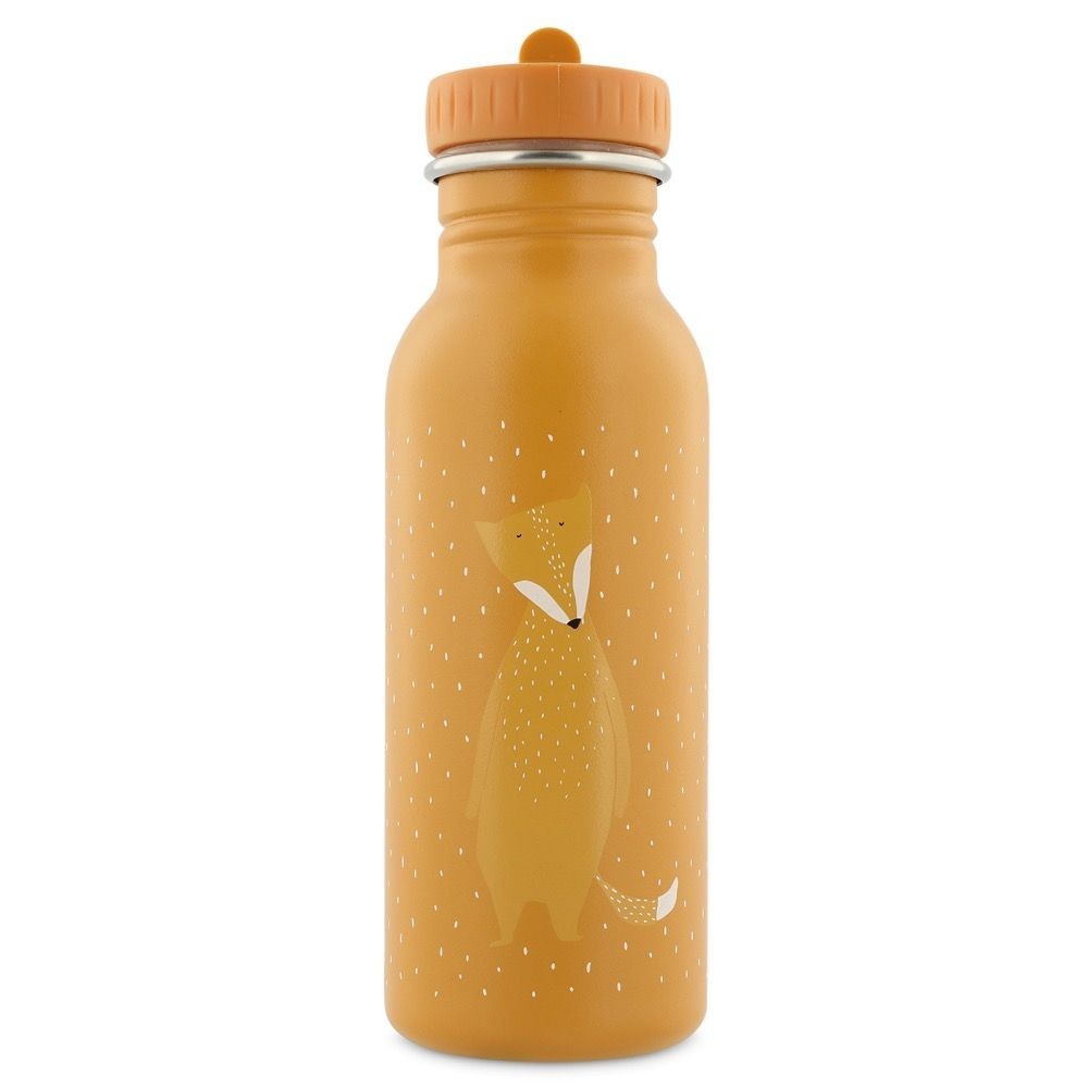 TRIXIE BOTELLAS 500ML MR FOX