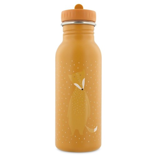 TRIXIE BOTELLAS 500ML MR FOX