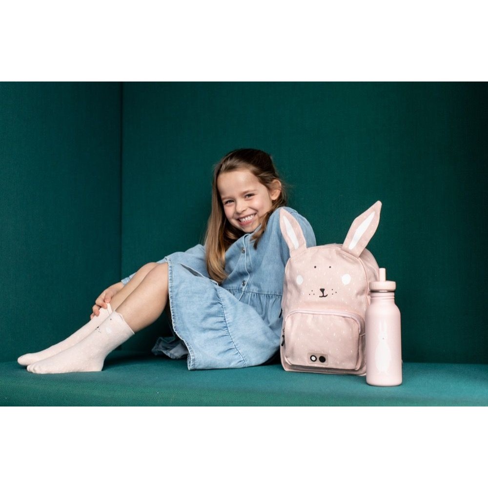 TRIXIE BOTELLAS 500ML MRS RABITT