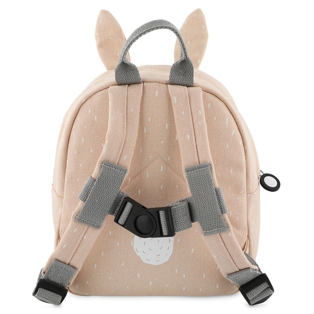 TRIXIE MOCHILA SMALL ANIMALES MRS RABITT