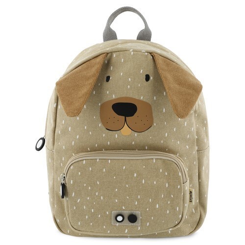 TRIXIE MOCHILA SMALL ANIMALES PERRO