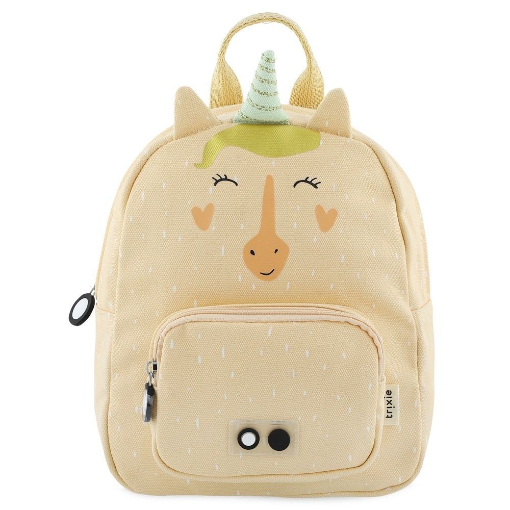 TRIXIE MOCHILA SMALL ANIMALES MRS UNICORN
