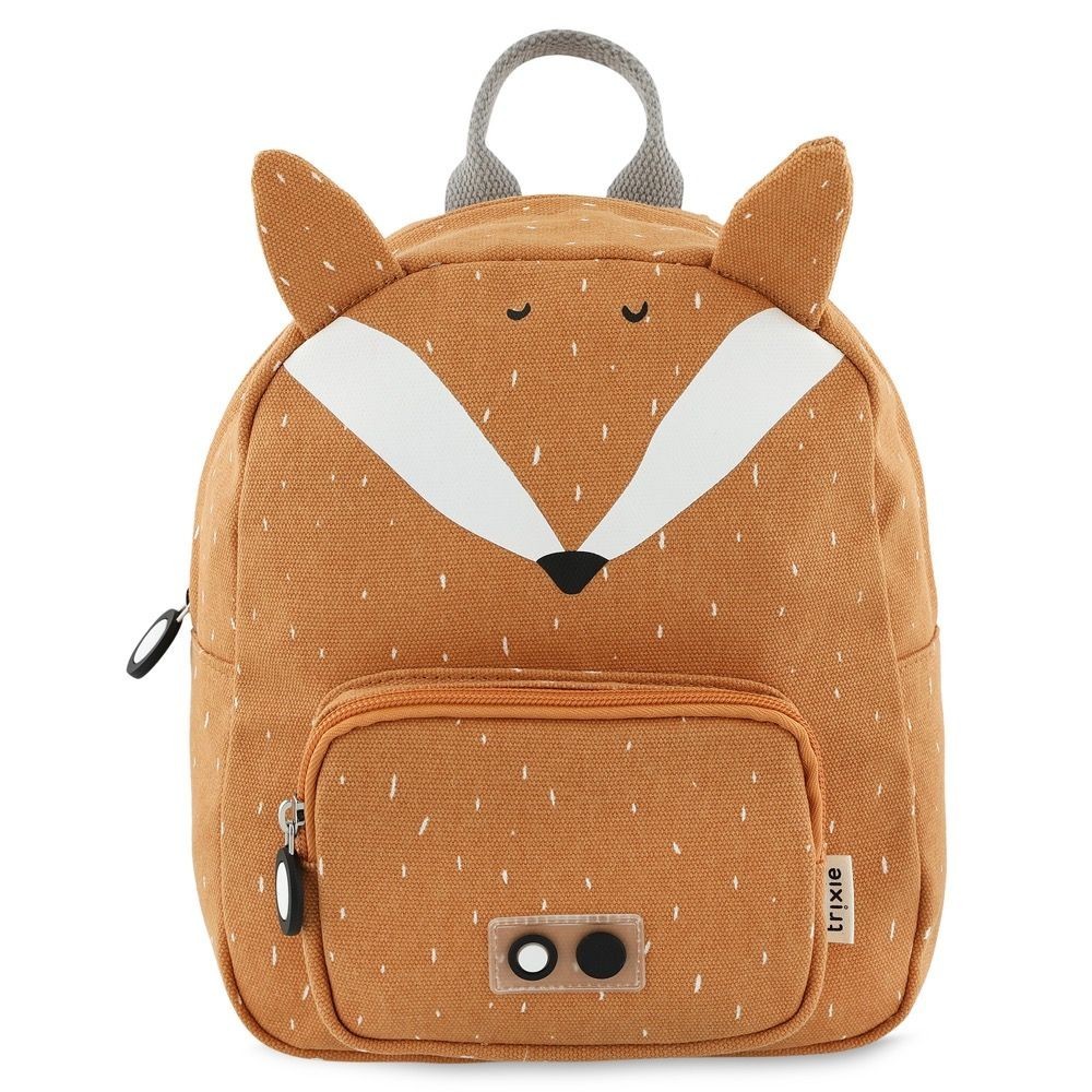 TRIXIE MOCHILA SMALL ANIMALES MR FOX