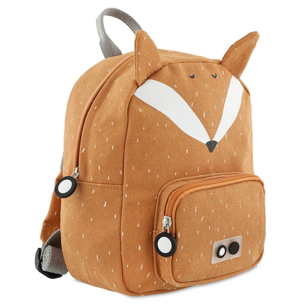 TRIXIE MOCHILA SMALL ANIMALES MR FOX