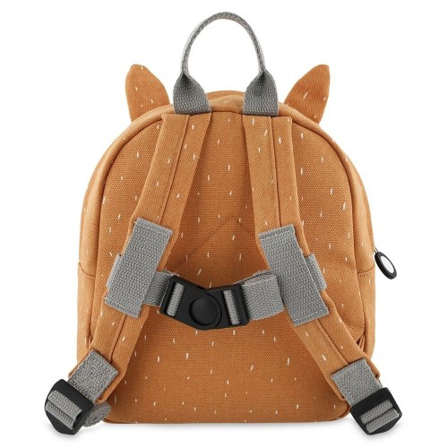 TRIXIE MOCHILA SMALL ANIMALES MR FOX
