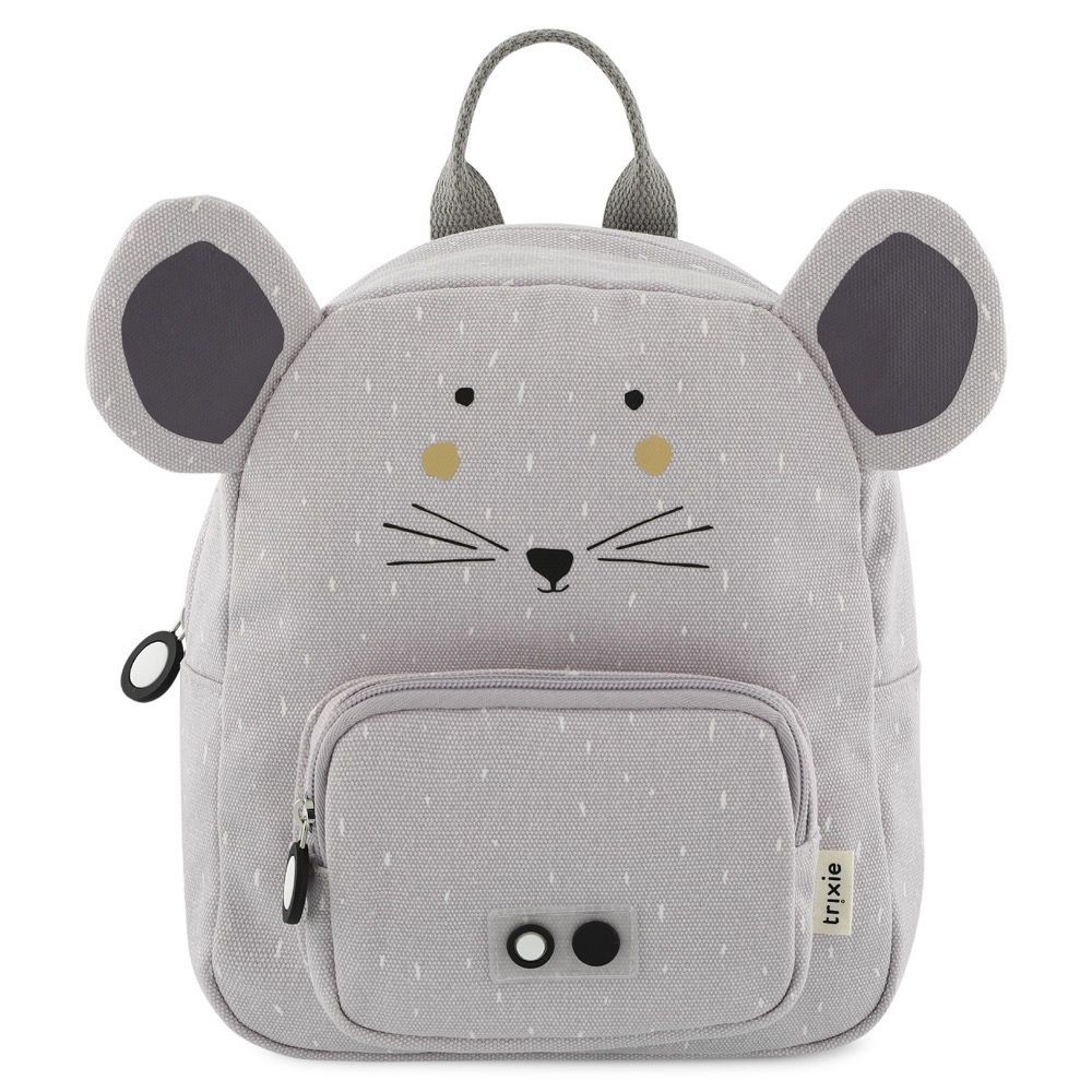 TRIXIE MOCHILA SMALL ANIMALES MR MOUSE