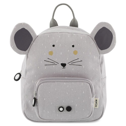 TRIXIE MOCHILA SMALL ANIMALES MR MOUSE