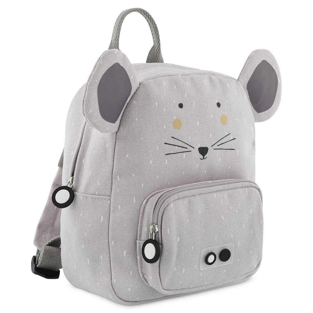 TRIXIE MOCHILA SMALL ANIMALES MR MOUSE