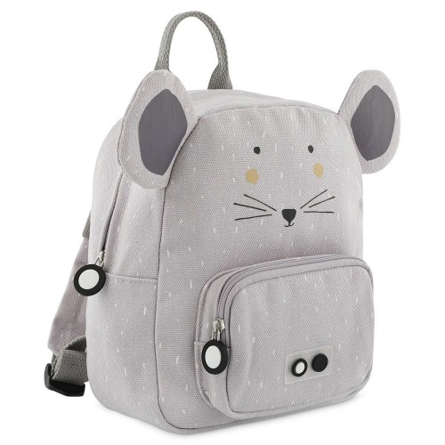 TRIXIE MOCHILA SMALL ANIMALES MR MOUSE
