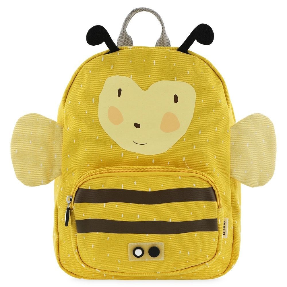 TRIXIE MOCHILA DE ANIMALES MRS ABEJA