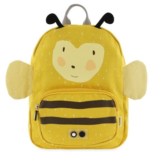TRIXIE MOCHILA DE ANIMALES MRS ABEJA
