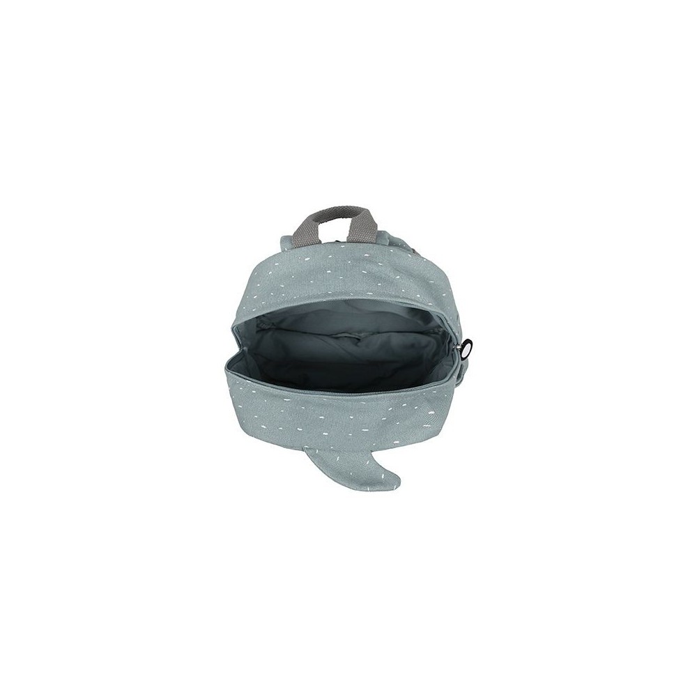 TRIXIE MOCHILA DE ANIMALES MR SHARK