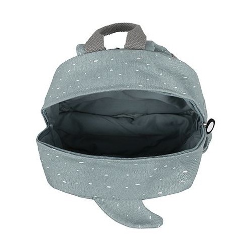 TRIXIE MOCHILA DE ANIMALES MR SHARK