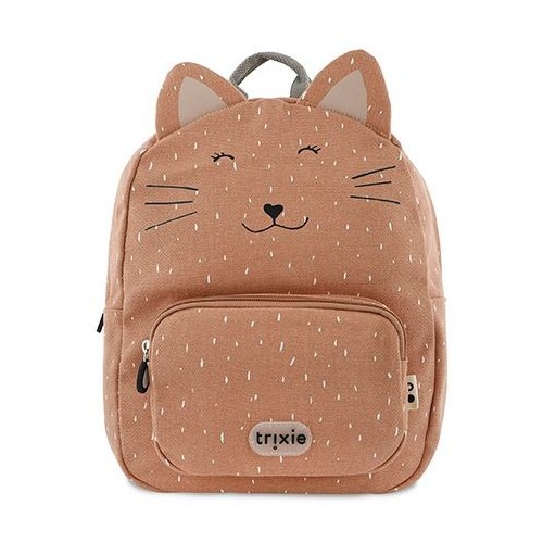 TRIXIE MOCHILA DE ANIMALES MRS CAT