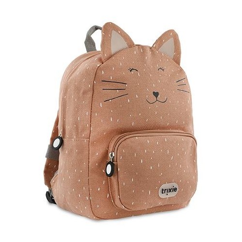 TRIXIE MOCHILA DE ANIMALES MRS CAT