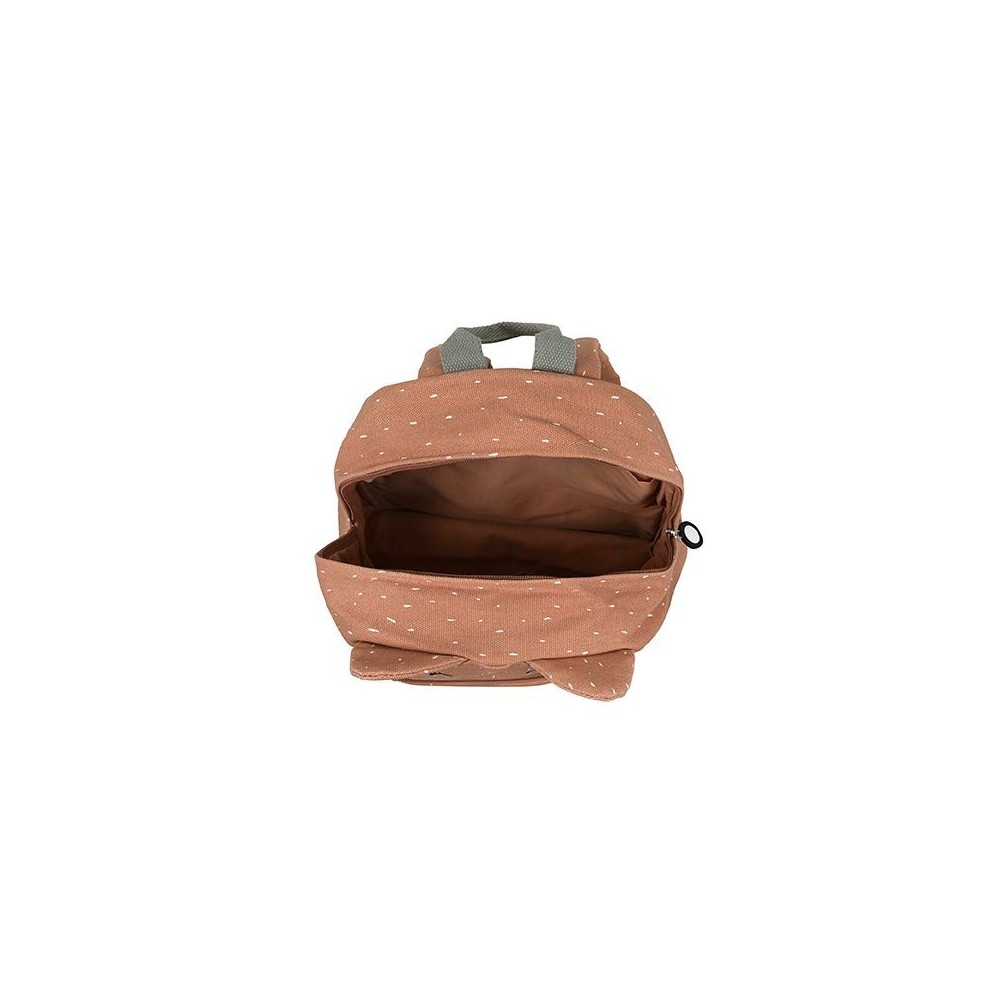 TRIXIE MOCHILA DE ANIMALES MRS CAT