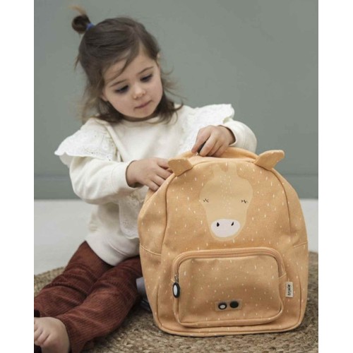 TRIXIE MOCHILA DE ANIMALES NUDE