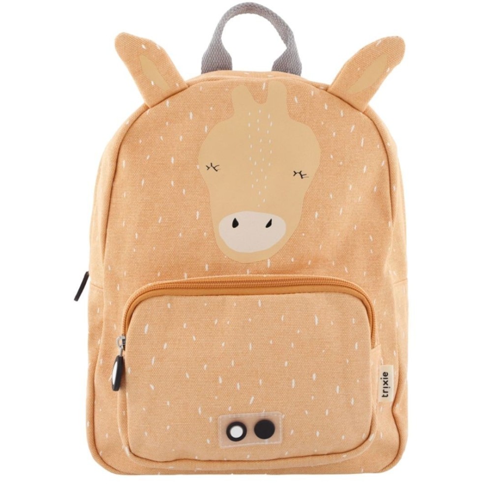 TRIXIE MOCHILA DE ANIMALES NUDE