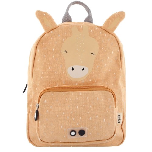TRIXIE MOCHILA DE ANIMALES NUDE