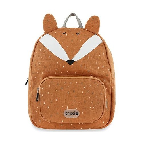 TRIXIE MOCHILA DE ANIMALES MR FOX