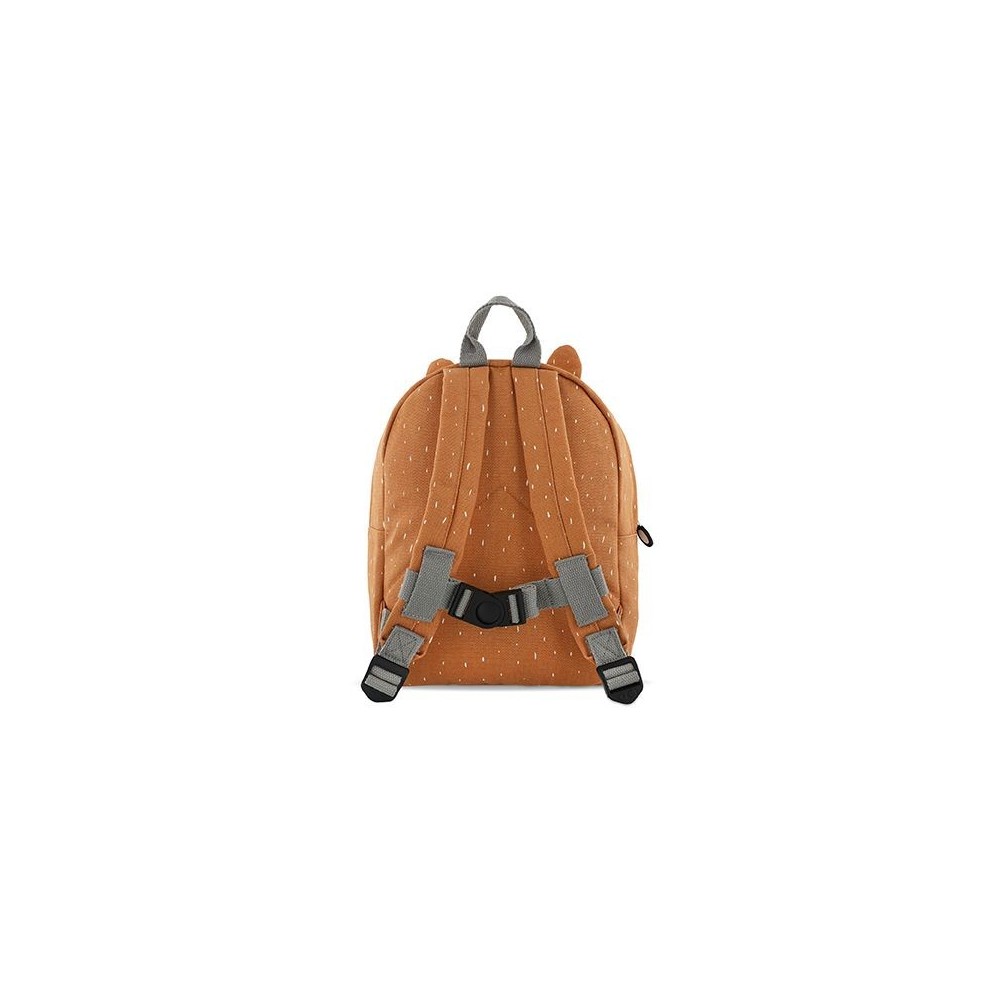 TRIXIE MOCHILA DE ANIMALES MR FOX