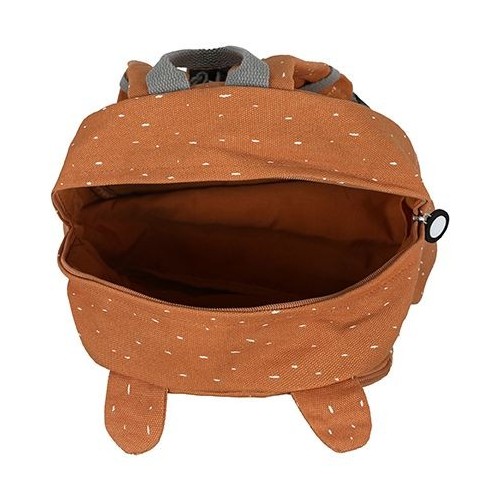 TRIXIE MOCHILA DE ANIMALES MR FOX