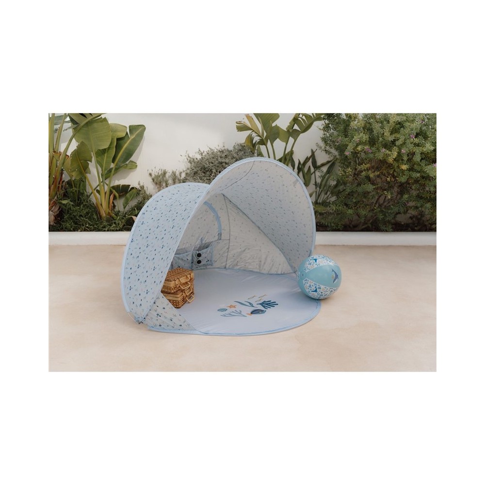 CARPA LITTLE DUTCH AZUL 2